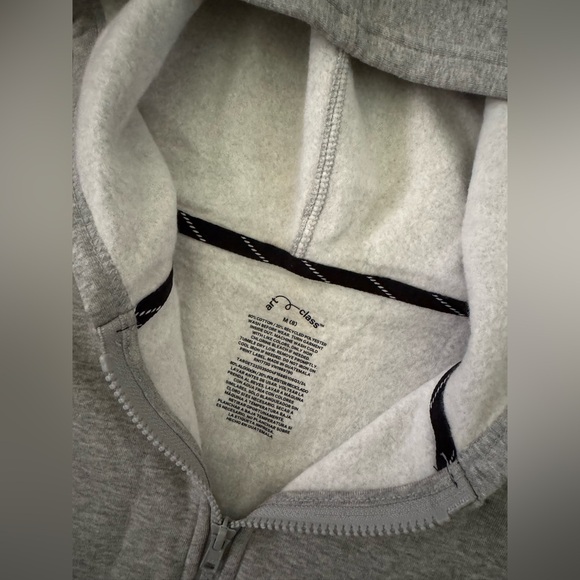 Art Class full zip hoodie size M (8) NWT - Picture 2 of 3